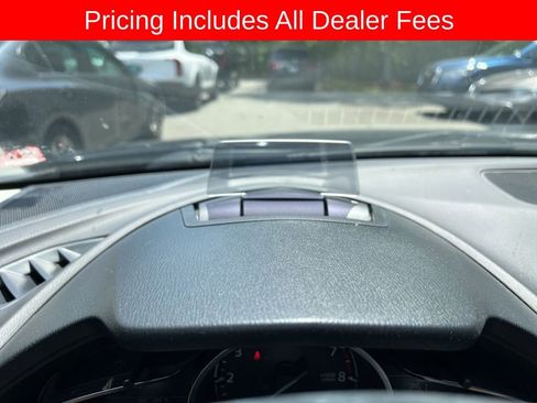 Used 2018 MAZDA MAZDA3 Grand Touring FWD image 12