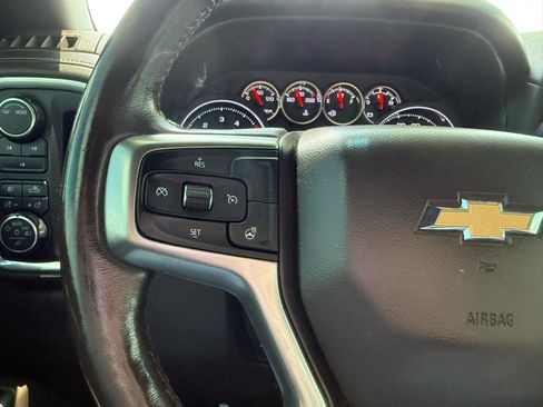 Used 2020 Chevrolet Silverado 2500 LT w/ All Star Edition AWD/4WD image 20