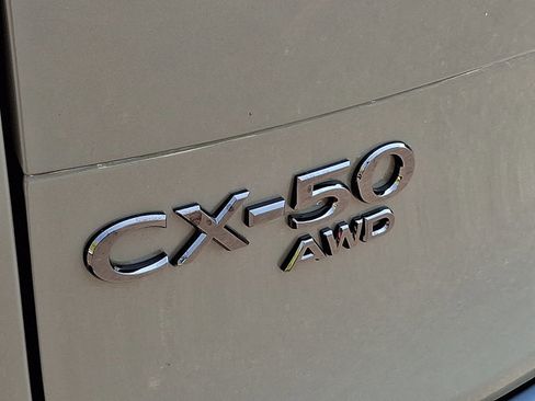 New 2026 MAZDA CX-50 Meridian Edition w/ Weather Package AWD/4WD image 23