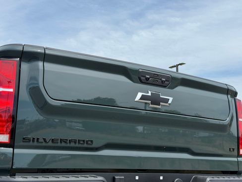 New 2026 Chevrolet Silverado 2500 LT w/ Trail Boss Package AWD/4WD image 41