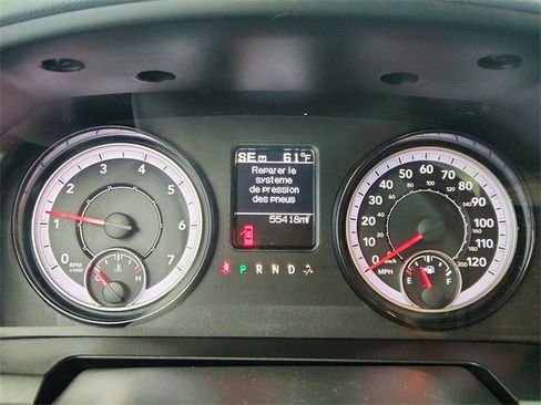 Used 2019 RAM 1500 Express w/ Wheel & Sound Group image 11