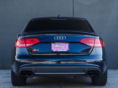 Used 2010 Audi S4 Premium Plus image 15