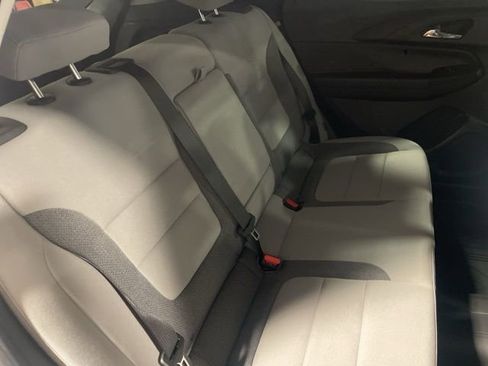 Used 2026 Chevrolet TrailBlazer LT w/ Convenience Package image 59