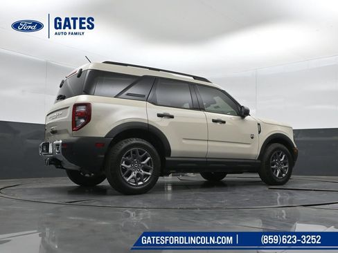 Used 2025 Ford Bronco Sport Big Bend AWD/4WD image 38