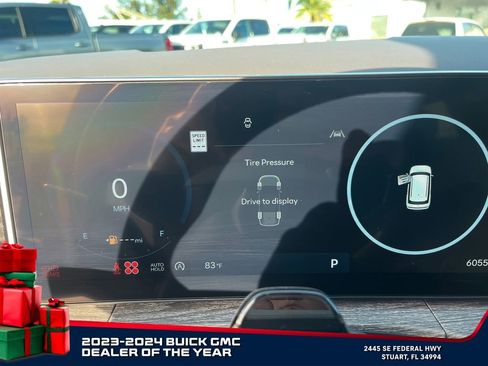 Used 2025 Hyundai Santa Fe Calligraphy image 18