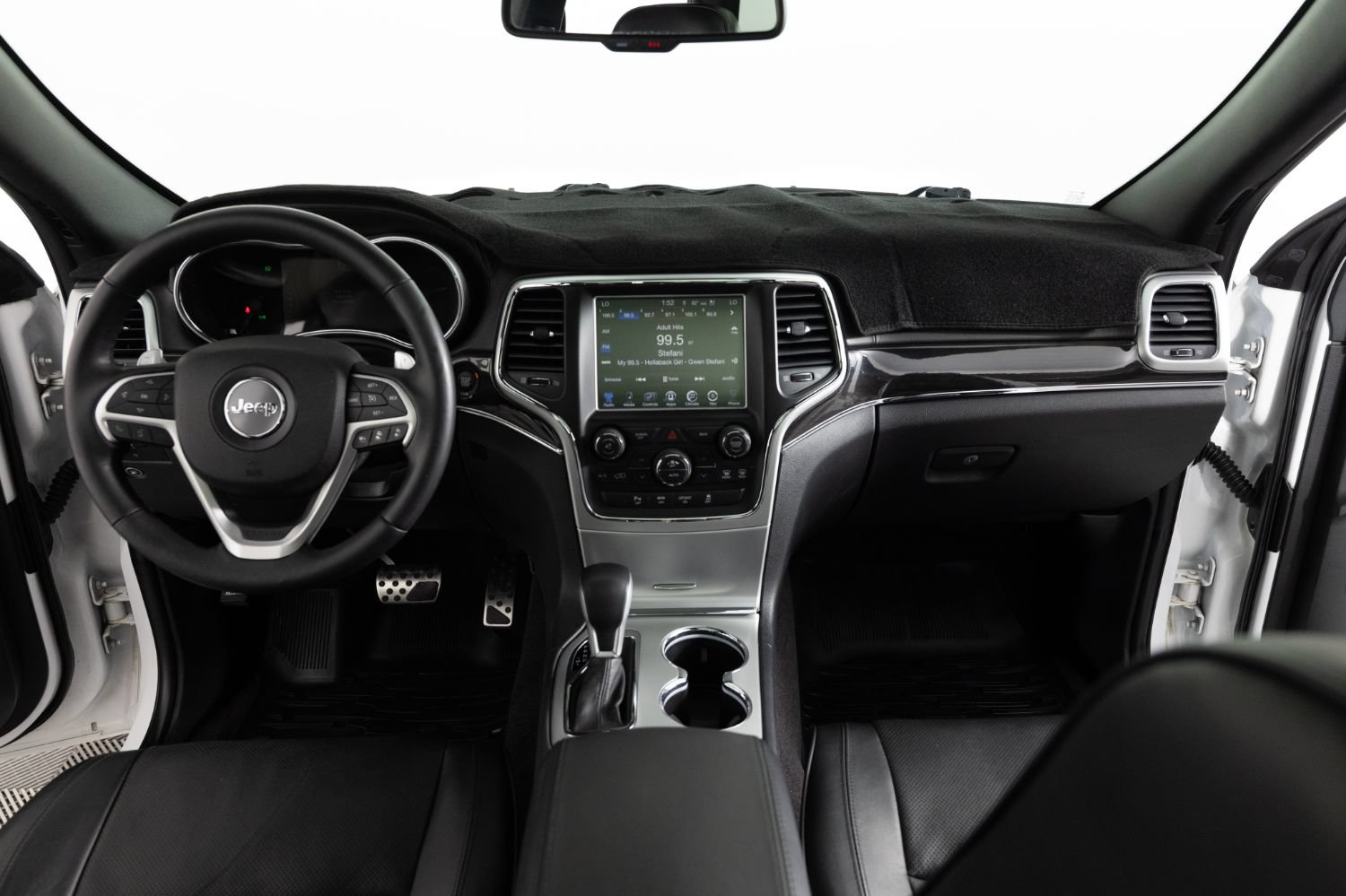 Used 2016 Jeep Grand Cherokee High Altitude AWD/4WD image 37
