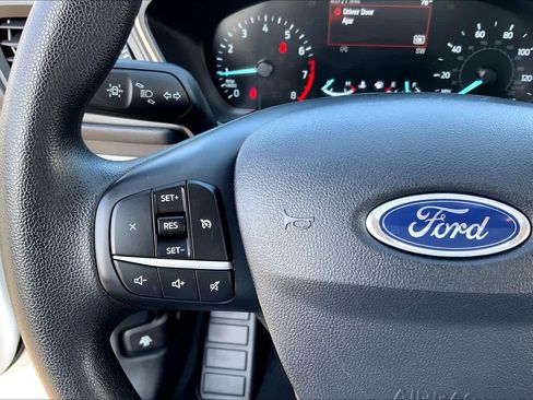 Used 2021 Ford Escape SE AWD/4WD image 20