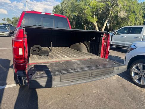 Certified 2022 Ford F150 XLT w/ Equipment Group 302A High AWD/4WD image 6