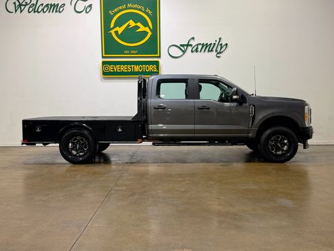 Used 2023 Ford F350 XL image 9