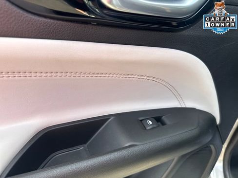 Certified 2022 Jeep Compass Limited image 27