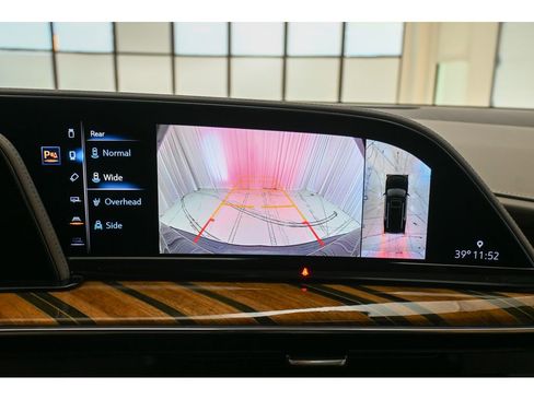 Used 2023 Cadillac Escalade Premium Luxury Platinum image 58