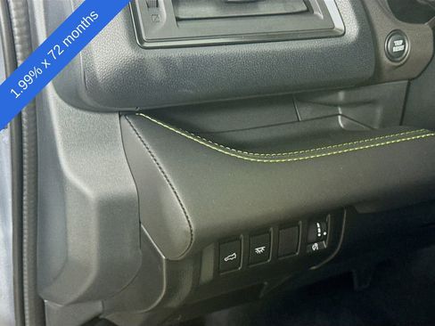 Used 2025 Subaru Ascent Onyx Edition AWD/4WD image 10