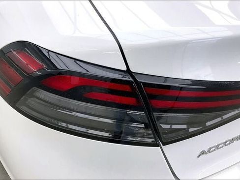 New 2026 Honda Accord SE image 17