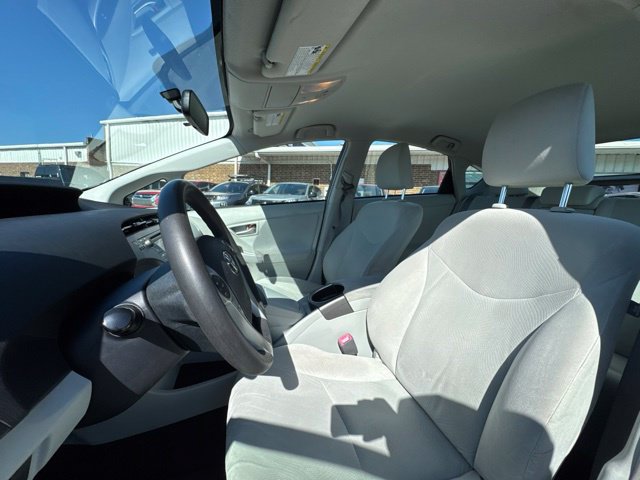 Used 2012 Toyota Prius Two FWD image 8