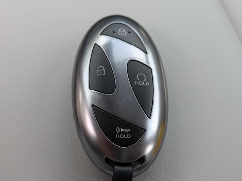 New 2026 Hyundai Kona SE image 30