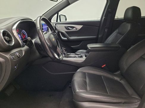 Used 2021 Chevrolet Blazer LT AWD/4WD image 17