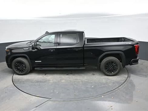 New 2026 GMC Sierra 1500 Elevation w/ Elevation Premium Package image 52