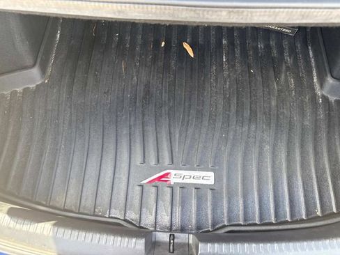 Used 2021 Acura TLX A-Spec Package image 11