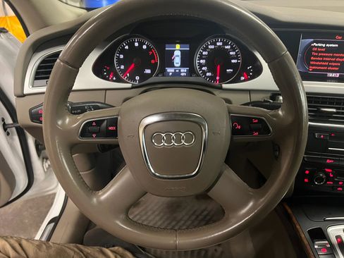 Used 2011 Audi A4 2.0T Premium Plus AWD/4WD image 14