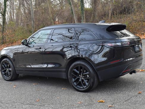 Used 2024 Land Rover Range Rover Velar S image 6