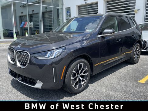 Used 2026 BMW X3 xDrive30i w/ Premium Package AWD/4WD image 1