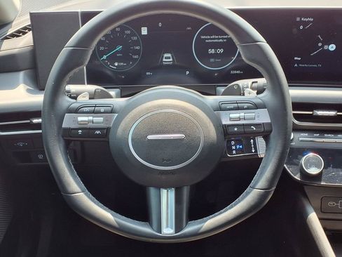 Used 2024 Hyundai Sonata SEL w/ Convenience Package FWD image 21
