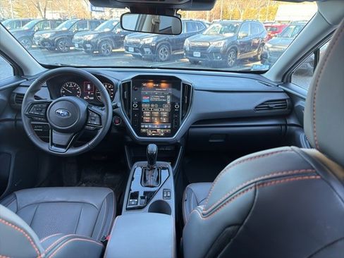 Certified 2025 Subaru Crosstrek 2.5i Limited image 26