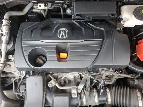 Used 2020 Acura RDX A-Spec image 23