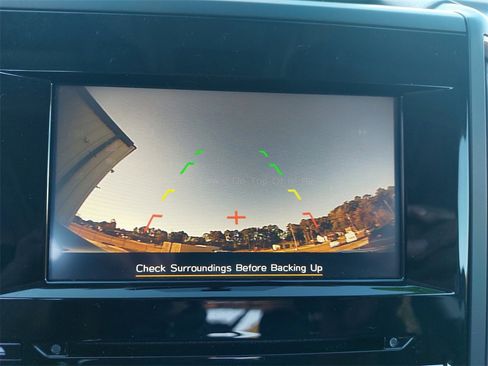 Used 2021 Subaru Forester Premium w/ Popular Package #1 image 22