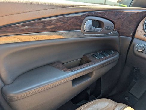 Used 2015 Buick Enclave Leather FWD image 34