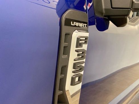 New 2026 Ford F350 Lariat w/ Tremor Off-Road Package image 13