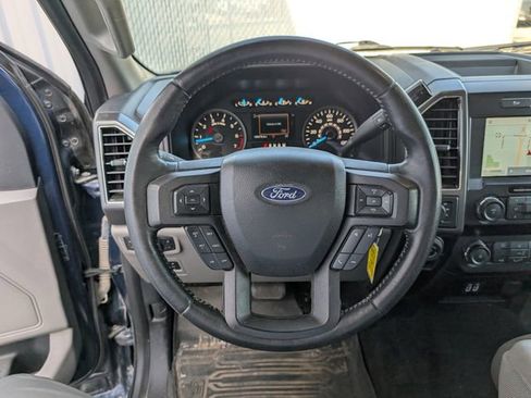 Used 2019 Ford F150 XLT w/ Equipment Group 302A Luxury AWD/4WD image 9