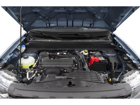 New 2026 Ford Maverick Tremor AWD/4WD image 9