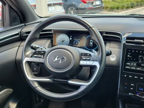 Used 2022 Hyundai Santa Cruz Limited AWD/4WD image 19