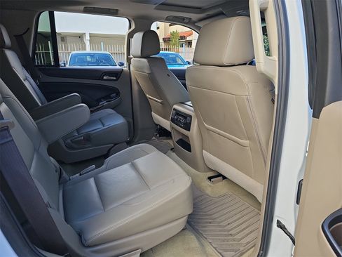 Used 2018 Chevrolet Tahoe Premier image 11