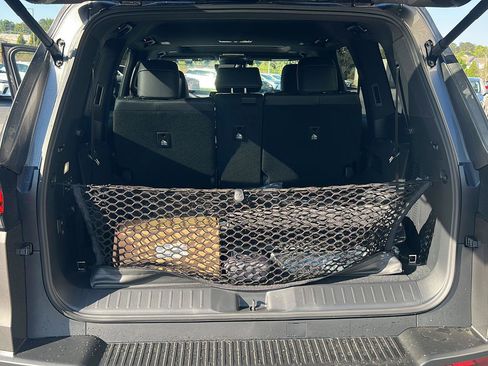 New 2026 Lexus LX 600 4WD w/ Luxury Package image 35