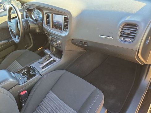 Used 2023 Dodge Charger GT w/ Blacktop Package image 31
