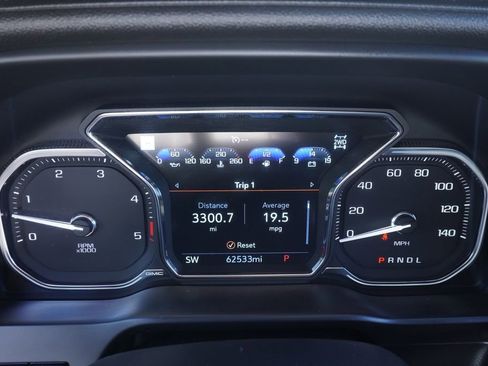 Certified 2021 GMC Sierra 2500 Denali w/ Denali Ultimate Package image 23