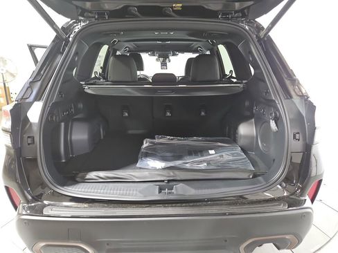 New 2026 Subaru Forester Sport AWD/4WD image 22