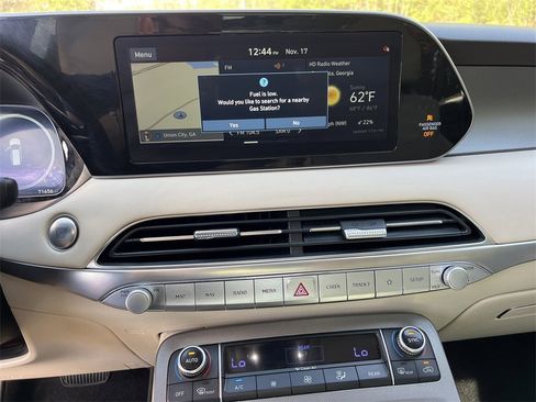 Used 2020 Hyundai Palisade Limited image 25