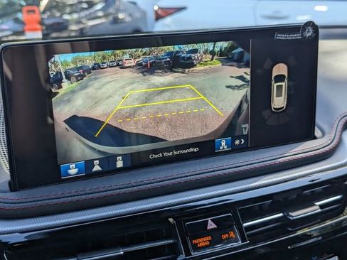 New 2026 Acura MDX A-Spec image 16