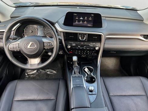 Used 2022 Lexus RX 350 AWD image 11