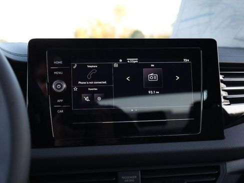 New 2026 Volkswagen Jetta Sport image 11