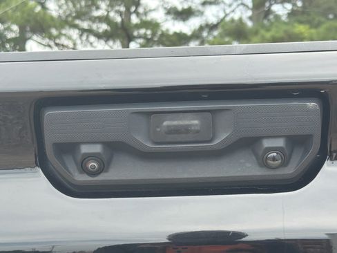 Used 2025 Chevrolet Silverado 2500 Custom w/ Custom Convenience Package AWD/4WD image 16