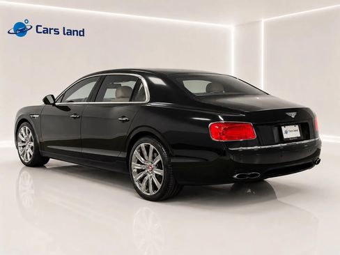 Used 2015 Bentley Flying Spur V8 AWD/4WD image 5