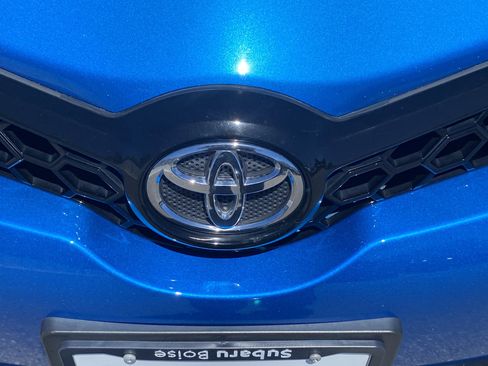 Used 2017 Toyota Corolla iM w/ All-Weather Mat Package FWD image 25