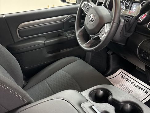 New 2026 RAM 2500 Tradesman image 20