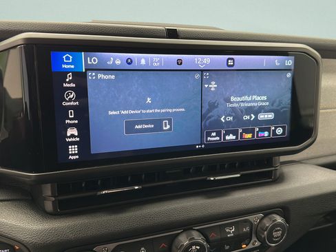 Used 2026 Jeep Wrangler Sport AWD/4WD image 14