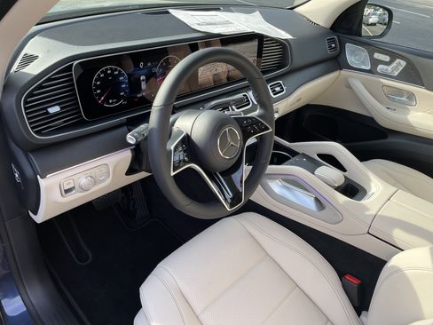 New 2026 Mercedes-Benz GLE 350 4MATIC image 17