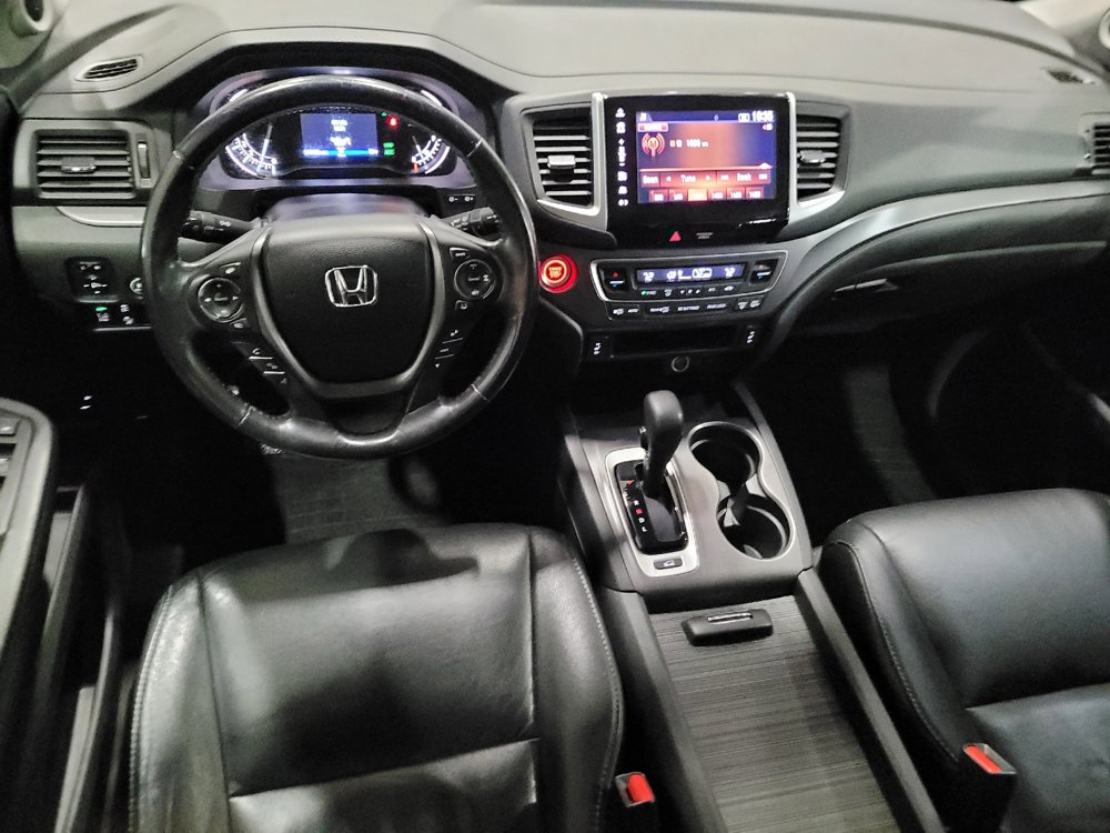 Used 2017 Honda Pilot EX-L image 22